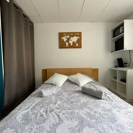 Easycolmar 2 Апартаменты