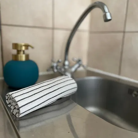 Апартаменты Easycolmar 2 Кольмар