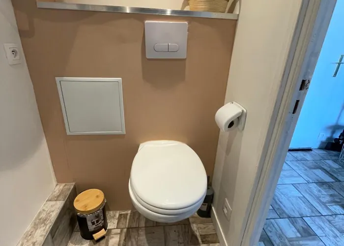 Easycolmar 2 * Κολμάρ