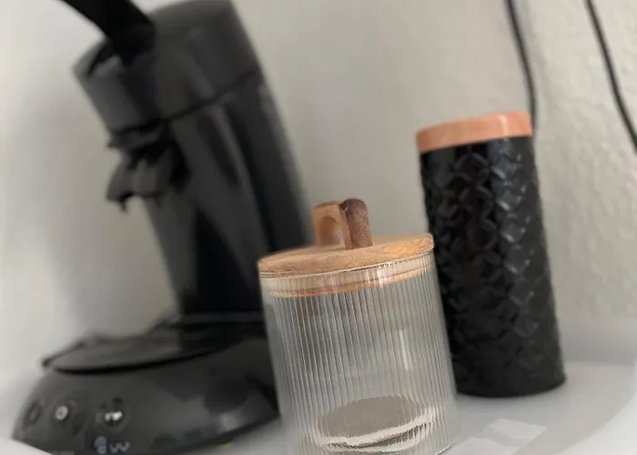 Easycolmar 2 Апартаменты