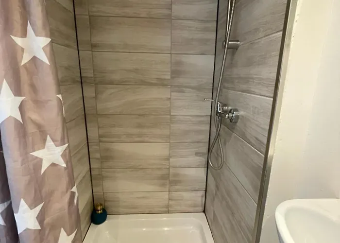 Easycolmar 2 Апартаменты Кольмар