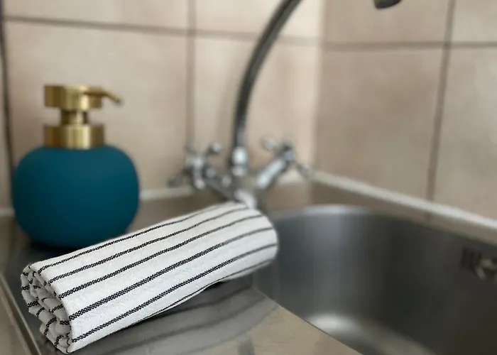 Апартаменты Easycolmar 2 Кольмар